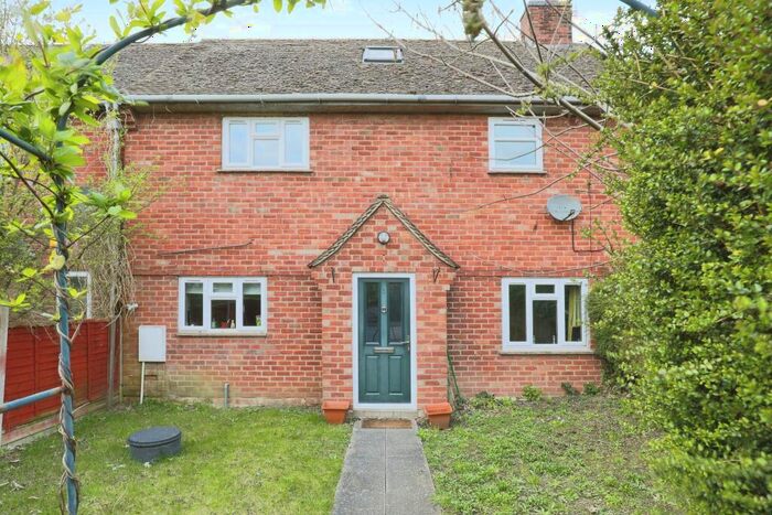 5 Bedroom Terraced House For Sale In Western Hill Road, Beckford, Tewkesbury, Worcestershire, GL20