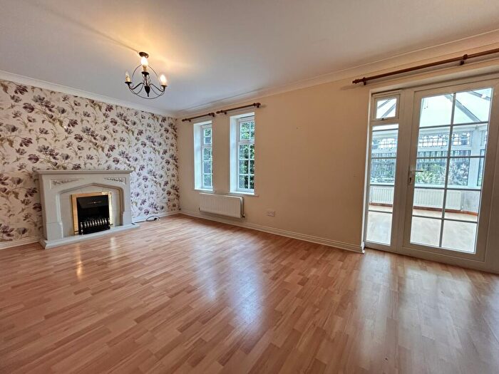 3 Bedroom End Of Terrace House For Sale In Castle Field, Esh Winning, Durham, County Durham, DH7