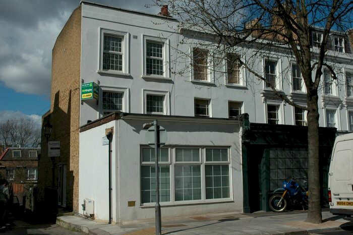 3 Bedroom Maisonette To Rent In Torriano Avenue, Kentish Town, NW5