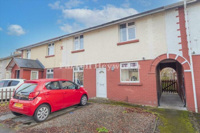 3 Bedroom House For Sale In Langdale Road, Lancaster, LA1