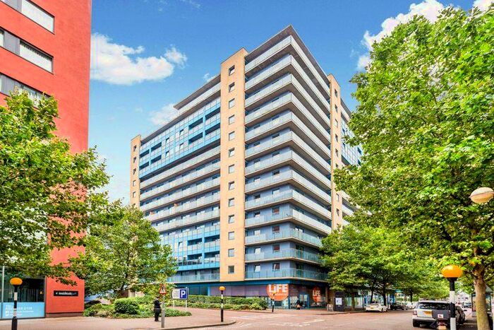 1 Bedroom Apartment To Rent In Westgate Apartments, Western Gateway, Royal Victoria Docks, London, E16