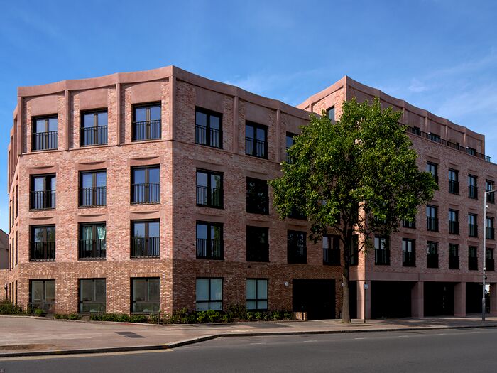 1 Bedroom Flat For Sale In Forest Road, London, E17