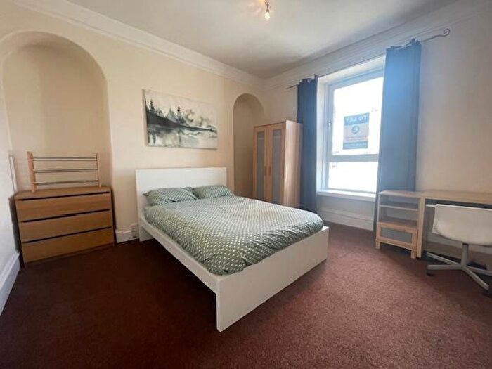 1 Bedroom Flat To Rent In Summerfield Terrace, Aberdeen, AB24