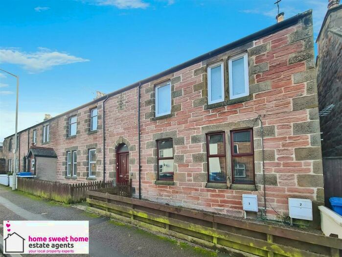 2 Bedroom Apartment For Sale In Innes Street, Inverness, IV1