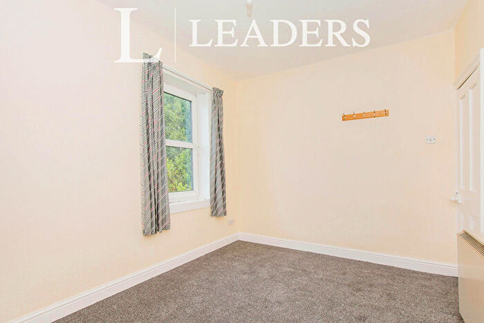 1 Bedroom Flat To Rent In Tawney Street, Boston, PE21