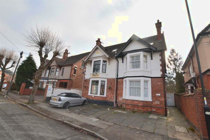 1 Bedroom Ground Flat To Rent In Park Road, Cheylesmore, Coventry, CV1