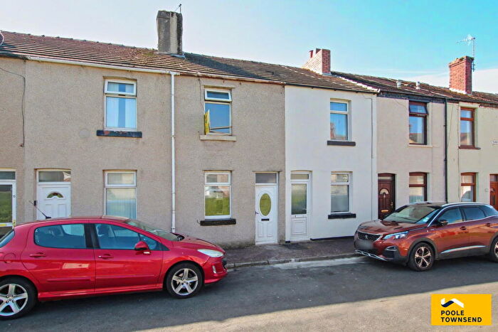 2 Bedroom Terraced House For Sale In North Street, Barrow-in-furness, LA13