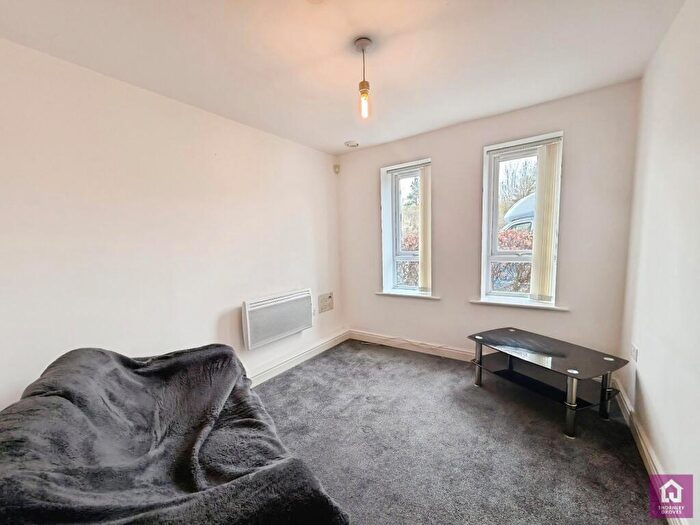 1 Bedroom Flat To Rent In East Gate, Victoria Avenue East, Blackley, Manchester, M9