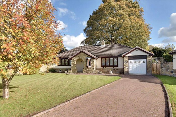 3 Bedroom Bungalow For Sale In Village Fold, Kirkby Fleetham, Northallerton, DL7