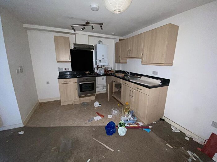 1 Bedroom Flat For Sale In Flat, Chalkhill Road, Wembley, Greater London, HA9