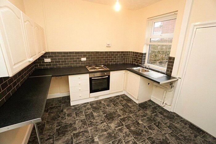 2 Bedroom Terraced House For Sale In Norwood Grove, Bolton, Lancashire, BL1