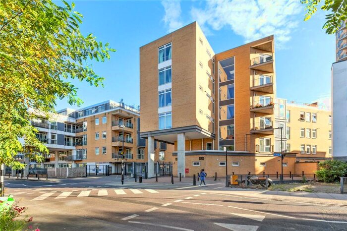 1 Bedroom Apartment To Rent In Martello Street, London Fields, E8