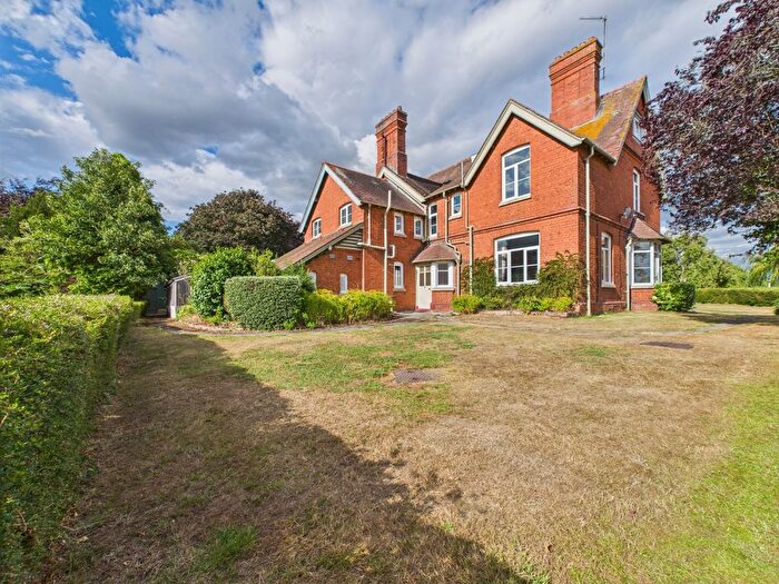 7 Bedroom Country House To Rent In Murrells End, Hartpury, Glos, Gloucestershire, GL19