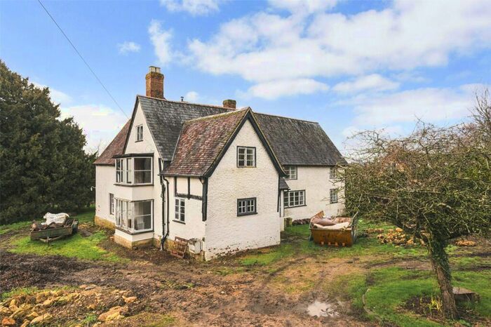 4 Bedroom Detached House For Sale In Westmancote, Tewkesbury, Worcestershire, GL20