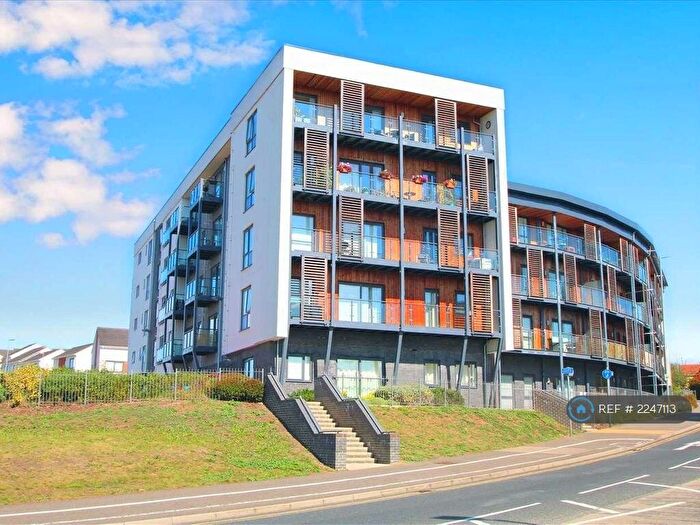 2 Bedroom Flat To Rent In Turner Road, Colchester, CO4