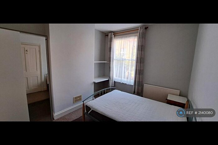 4 Bedroom Terraced House To Rent In Rugby Place, Brighton, BN2