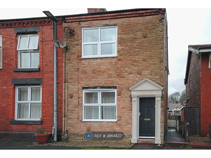 3 Bedroom Terraced House To Rent In Monica Terrace, Wigan, WN4