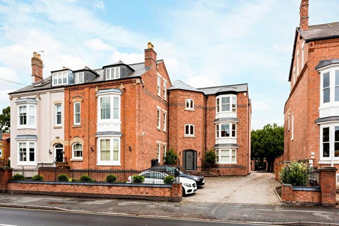 2 Bedroom Apartment To Rent In Shipston Road Stratford-upon-Avon, CV37