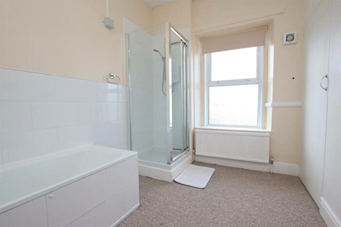 4 Bedroom House To Rent In North Road, Combe Down, BA2