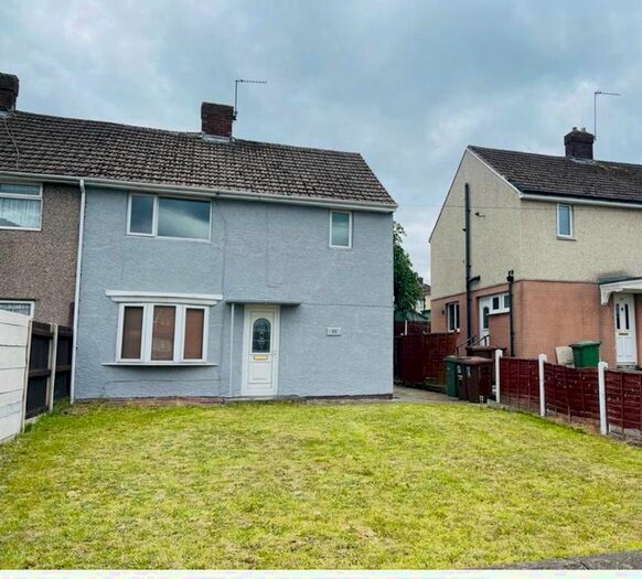 3 Bedroom Semi-Detached House To Rent In Cow Lane, Havercroft, Wakefield, WF4