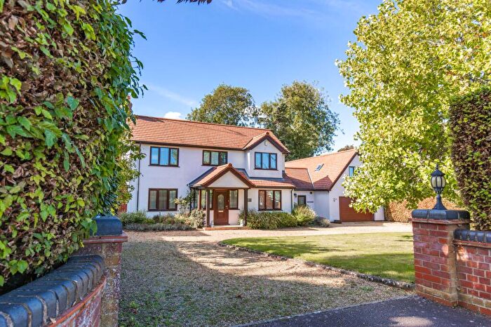 7 Bedroom Detached House For Sale In Wroxham, NR12