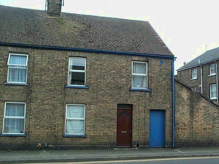 3 Bedroom Terraced House To Rent In Lisle Lane, Ely, Cambs, CB7