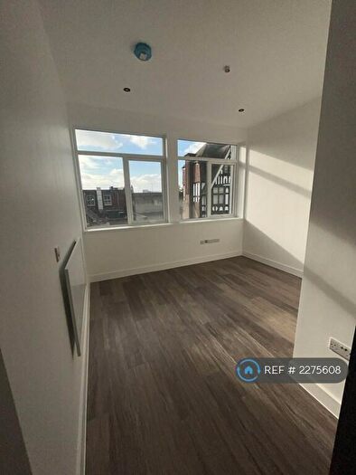 1 Bedroom Flat To Rent In Heron House, Nuneaton, CV11