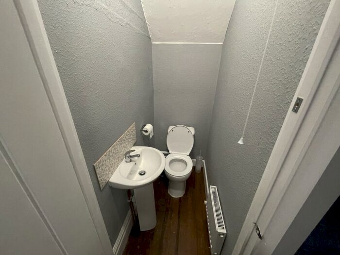 10 Bedroom End Of Terrace House To Rent In Zetland Road, Redland, Bristol, BS6