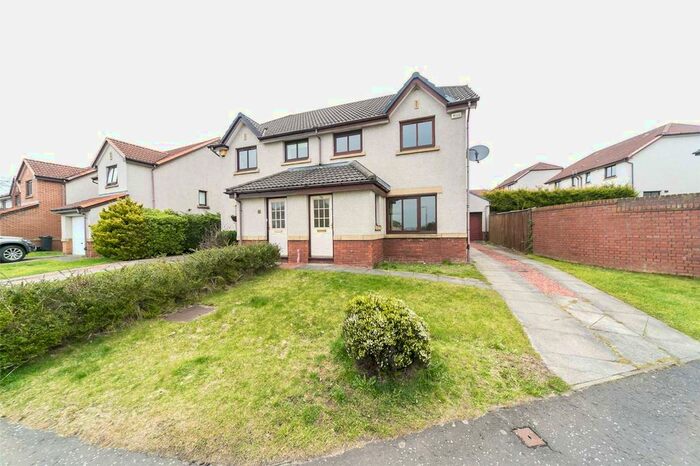 3 Bedroom Detached House To Rent In The Murrays, Edinburgh, EH17