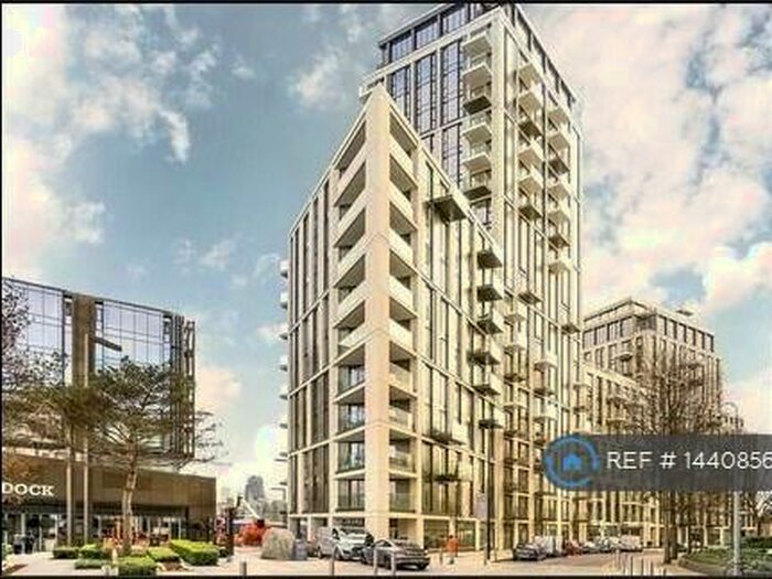 2 Bedroom Flat To Rent In Admiralty House, London, E1W