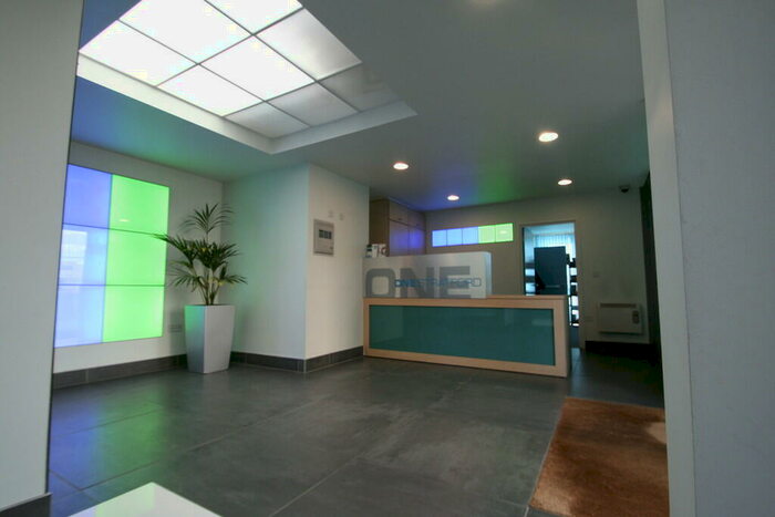 2 Bedroom Apartment To Rent In High Street, London, E15