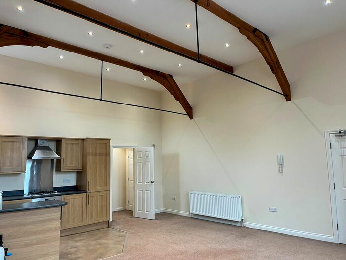 2 Bedroom Flat To Rent In Marbrook Apartments, Hemingfield, Barnsley, S73