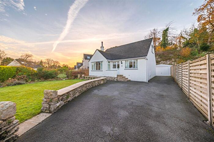 3 Bedroom Bungalow For Sale In Rose Hill Grove, Sandside, Milnthorpe, Cumbria, LA7