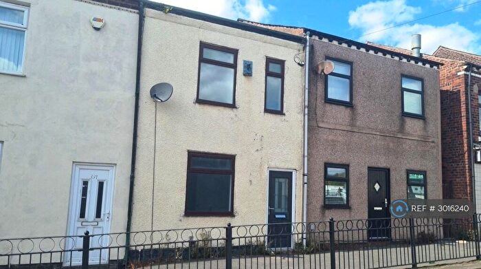 3 Bedroom Terraced House To Rent In Church St, Bolton, BL5