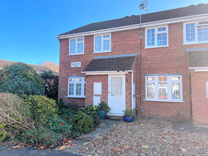 1 Bedroom Flat To Rent In South Road, Woking, GU21