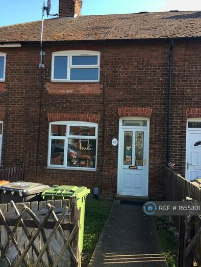3 Bedroom Terraced House To Rent In Peterborough, Peterborough, PE2