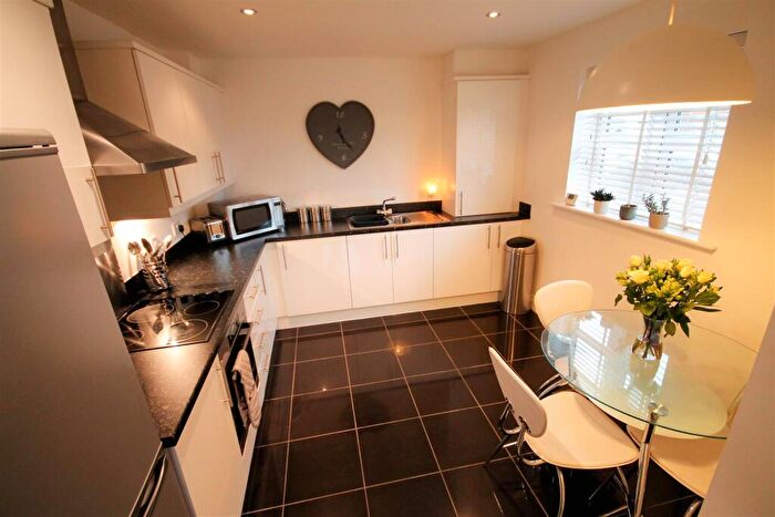 2 Bedroom Apartment To Rent In Mappleton Drive, Seaham, County Durham, SR7