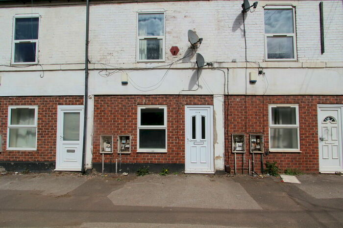 1 Bedroom Apartment To Rent In Langsett Road, Sheffield, S6