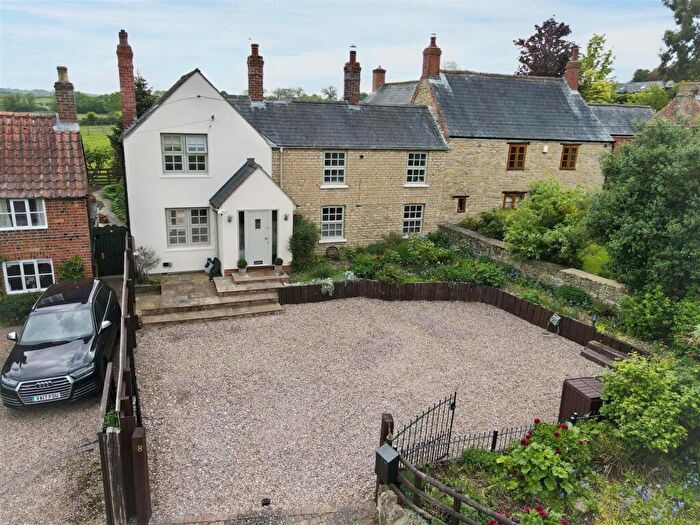 4 Bedroom Cottage For Sale In Main Road, Grendon, Northampton, NN7