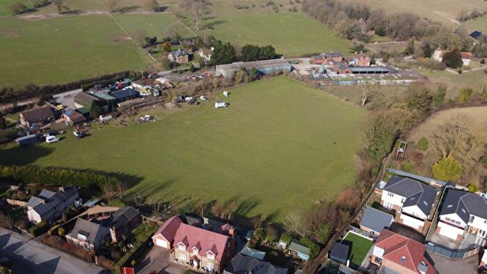 Property For Sale In Lydden, Dover, Kent, CT15