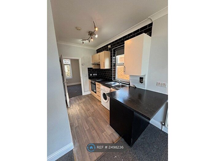 1 Bedroom Flat To Rent In Oakfield Road, Croydon, CR0