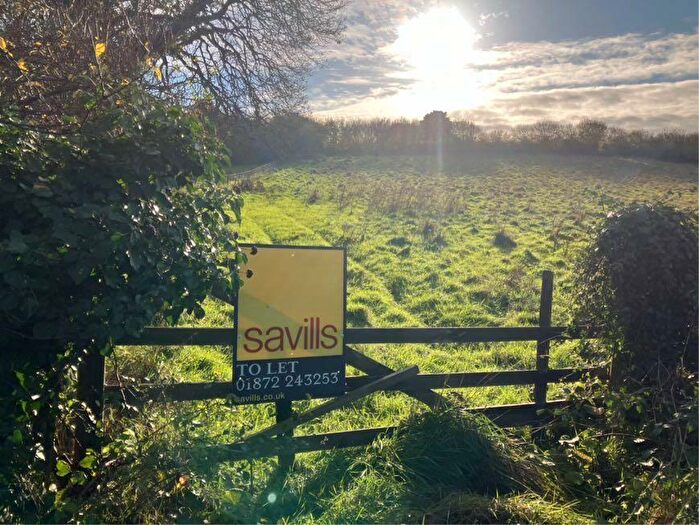 Land To Rent In , PL13