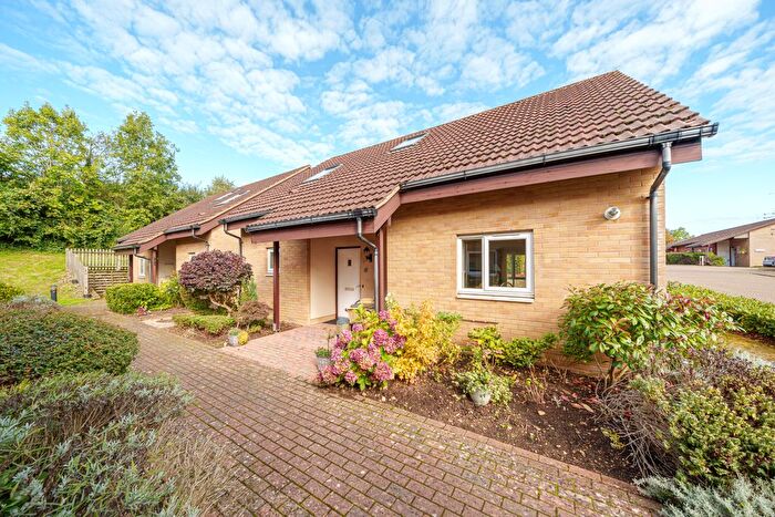 3 Bedroom Chalet For Sale In Patrons Way West, Denham Garden Village, Denham, Buckinghamshire, UB9
