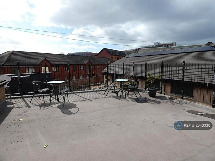 2 Bedroom Flat To Rent In Dumbarton Road, Glasgow, G11