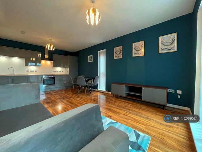 2 Bedroom Flat To Rent In Irwell Building, Manchester, M5