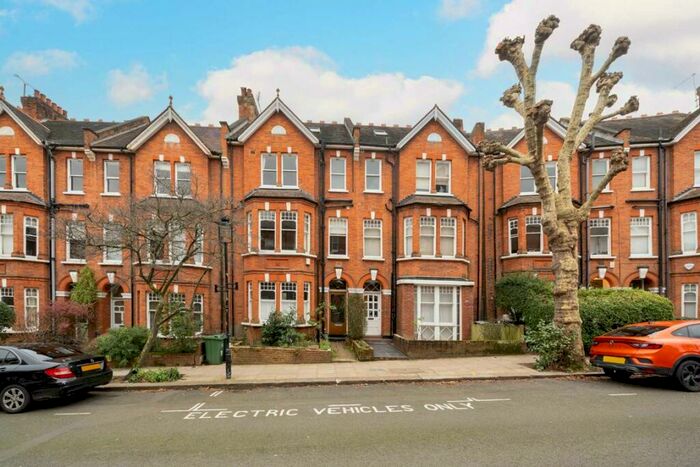 Studio To Rent In Heath Hurst Road, London, NW3