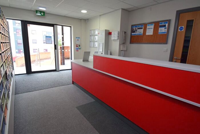 1 Bedroom Flat For Sale In Spark Street, Stoke-On-Trent, ST4