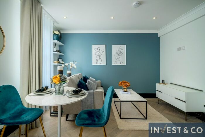 1 Bedroom Flat To Rent In Ebury Street, Belgravia, SW1W