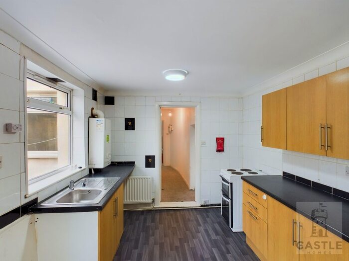 1 Bedroom Flat To Rent In Westbourne Street, Stockton-On-Tees, TS18