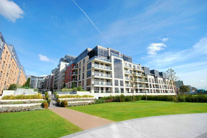3 Bedroom Flat To Rent In Lensbury Avenue, Imperial Wharf, London, SW6